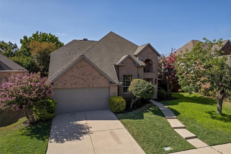 1608 Crown Point Road, McKinney TX 75072 - Photo 2