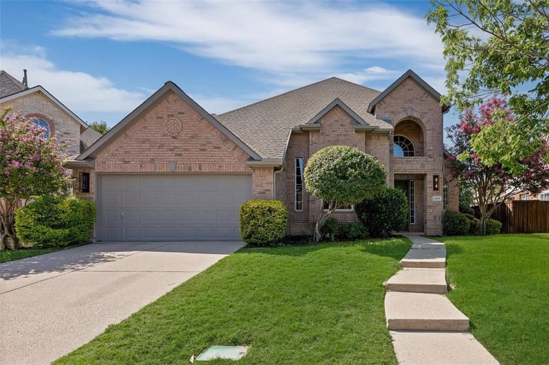 1608 Crown Point Road, McKinney TX 75072 - Photo 3