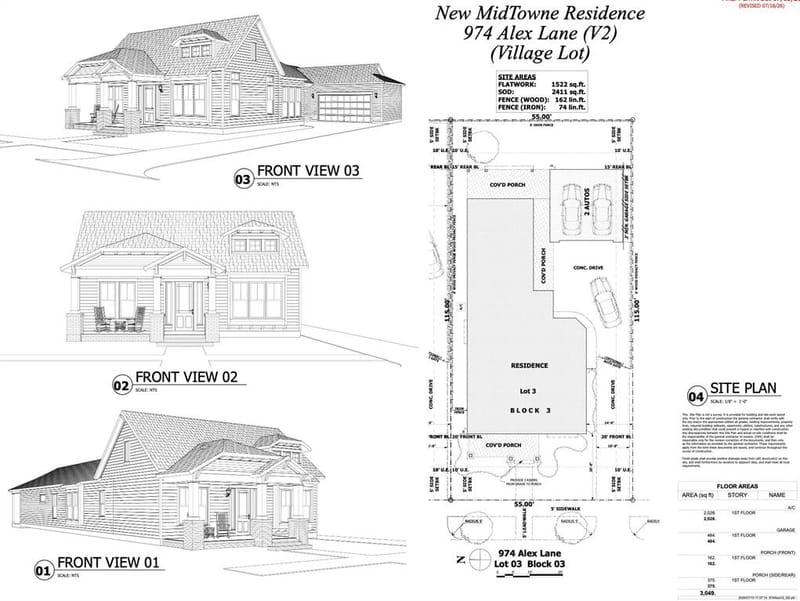974 Alex Lane, Midlothian TX 76065 - Photo 6