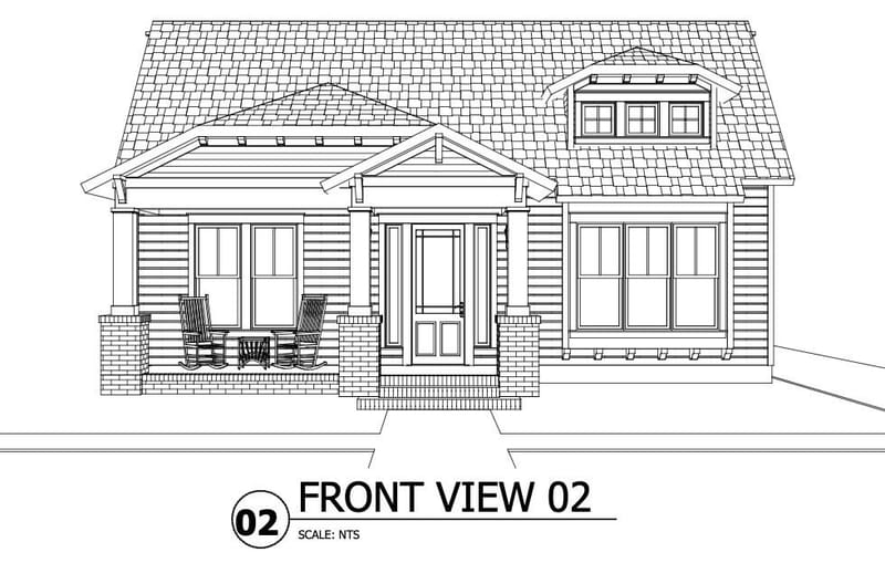 974 Alex Lane, Midlothian TX 76065 - Photo 3