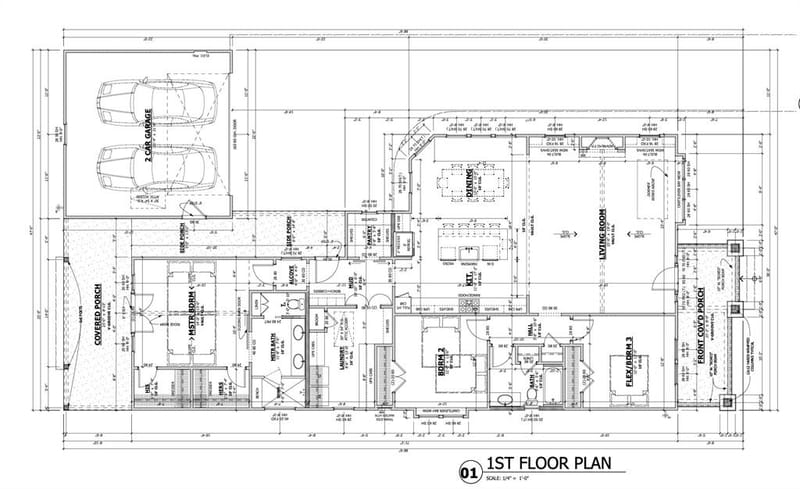 974 Alex Lane, Midlothian TX 76065 - Photo 5