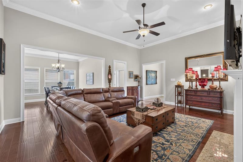 217 Danielle Drive, Benton LA 71006 - Photo 6