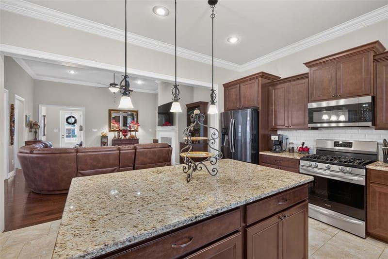 217 Danielle Drive, Benton LA 71006 - Photo 12