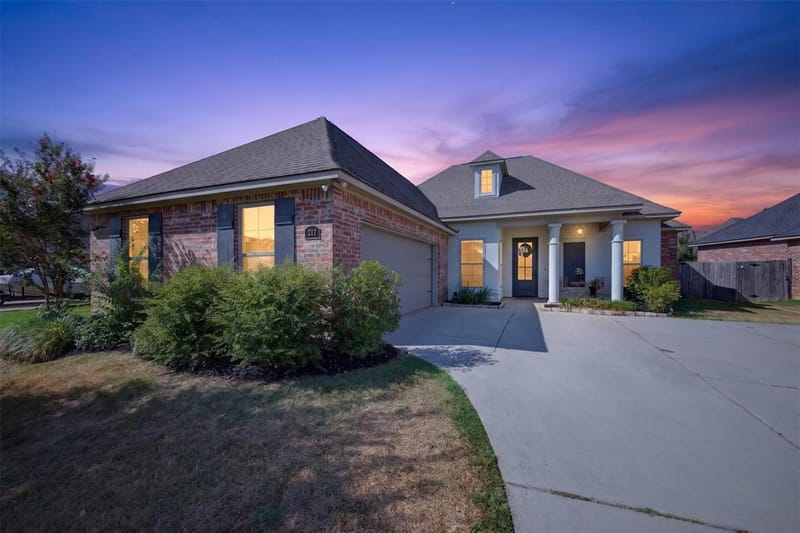 217 Danielle Drive, Benton LA 71006