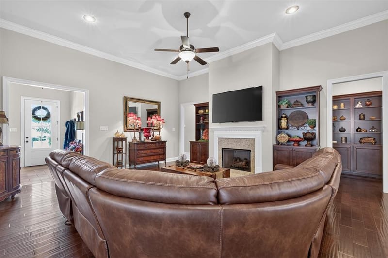 217 Danielle Drive, Benton LA 71006 - Photo 5