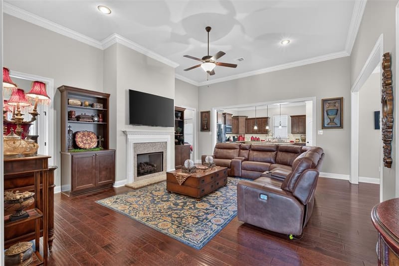 217 Danielle Drive, Benton LA 71006 - Photo 4