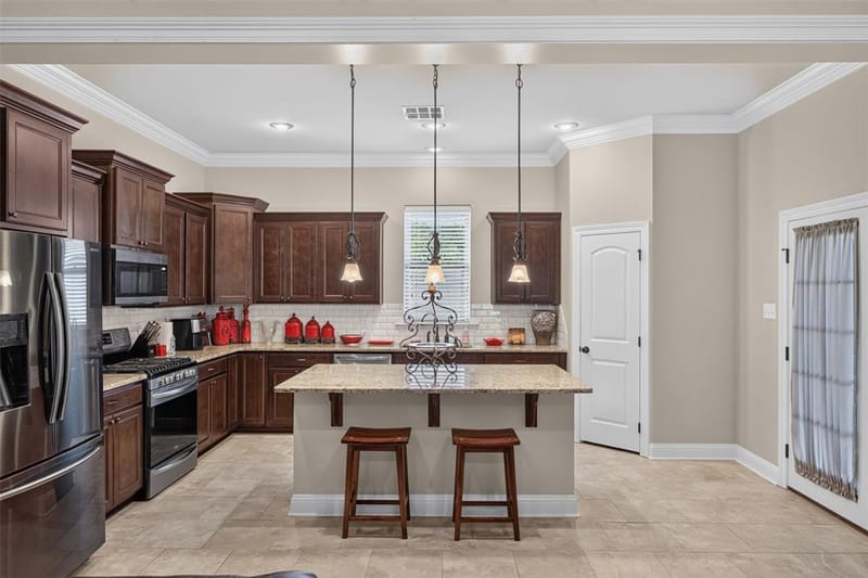 217 Danielle Drive, Benton LA 71006 - Photo 8