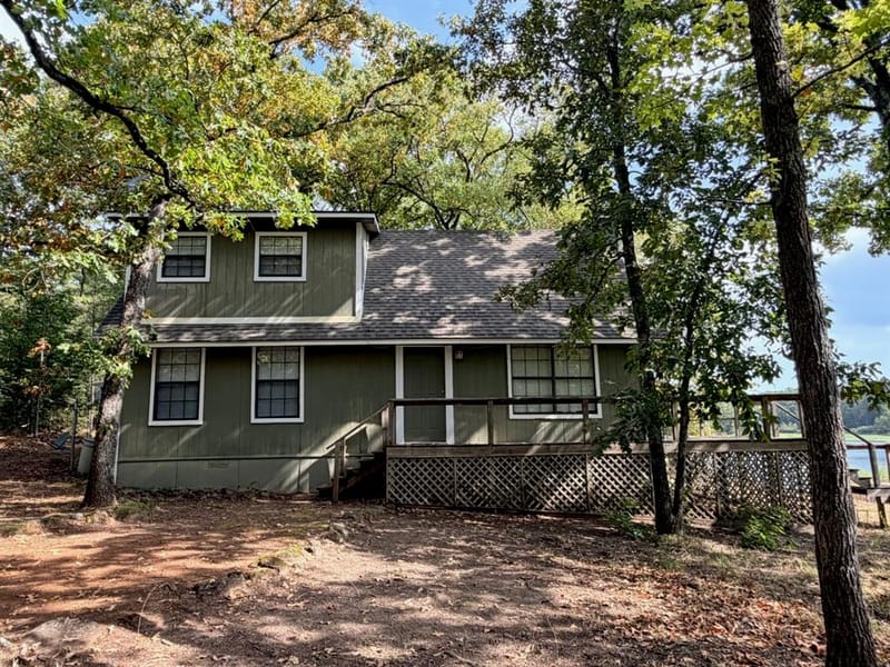 121 Private Road 6671, Hawkins TX 75765 - Photo 3