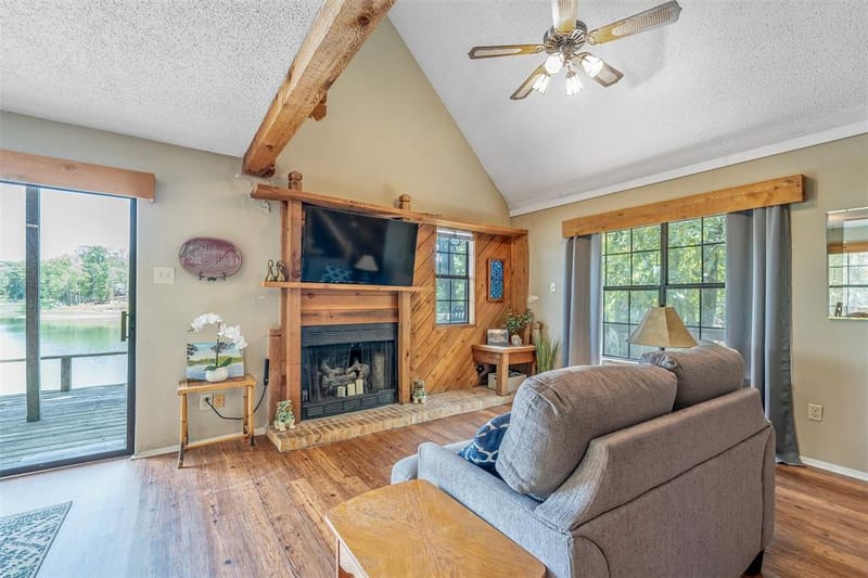 121 Private Road 6671, Hawkins TX 75765 - Photo 5