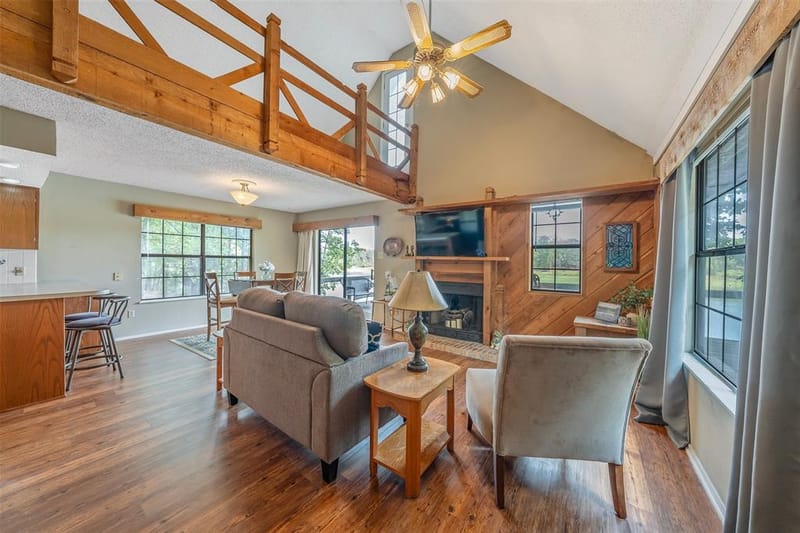 121 Private Road 6671, Hawkins TX 75765 - Photo 4
