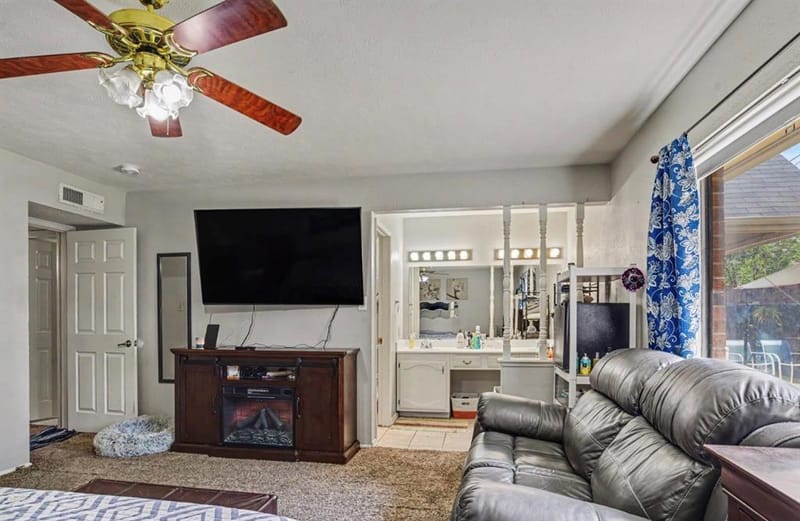 509 Carl C Senter Street, Forney TX 75126 - Photo 9