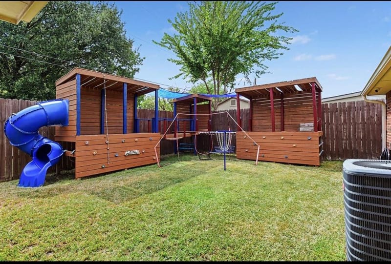 509 Carl C Senter Street, Forney TX 75126 - Photo 15