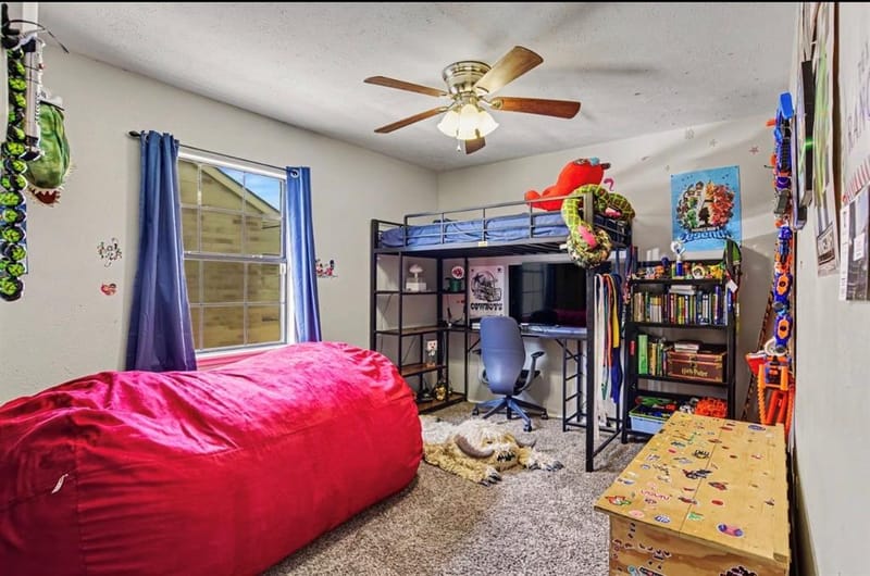 509 Carl C Senter Street, Forney TX 75126 - Photo 11