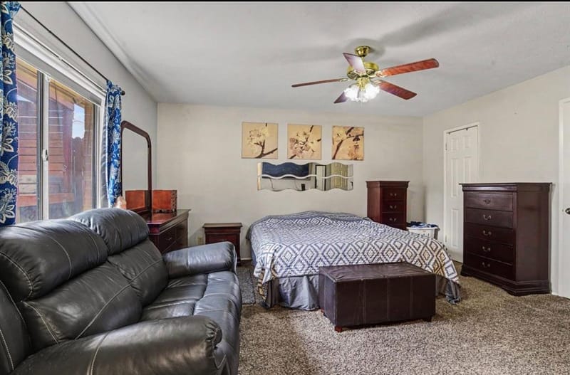 509 Carl C Senter Street, Forney TX 75126 - Photo 8
