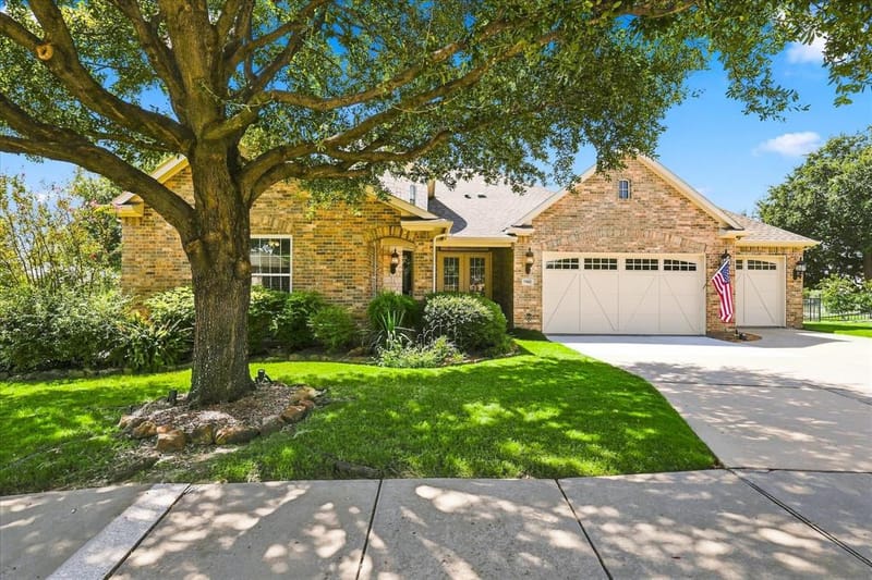 7061 Bay Hill Drive, Frisco TX 75036