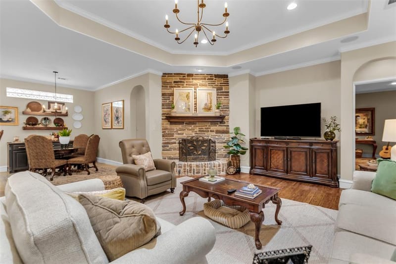 103 Troon Road, McKinney TX 75072 - Photo 12