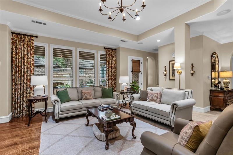 103 Troon Road, McKinney TX 75072 - Photo 7