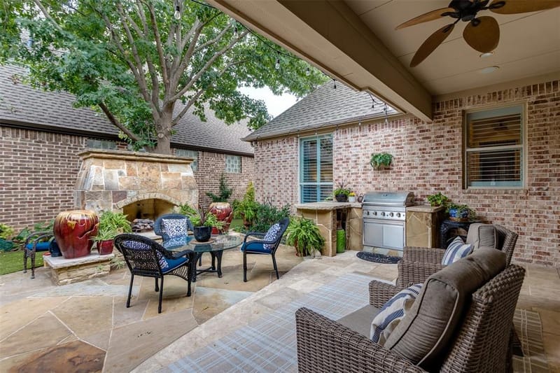 103 Troon Road, McKinney TX 75072 - Photo 32