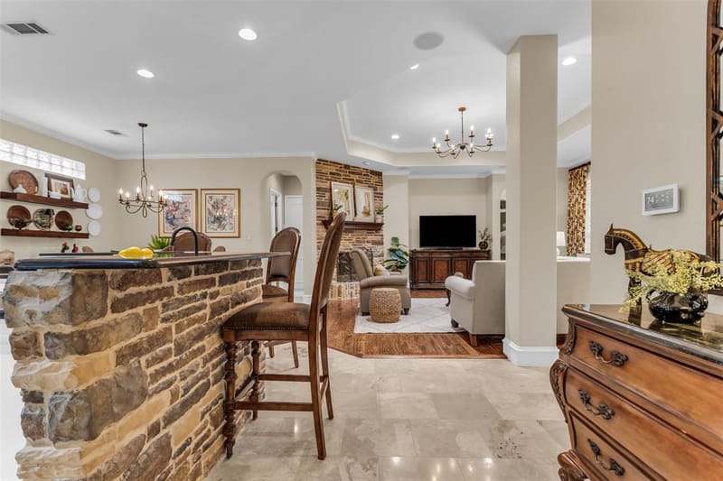 103 Troon Road, McKinney TX 75072 - Photo 9
