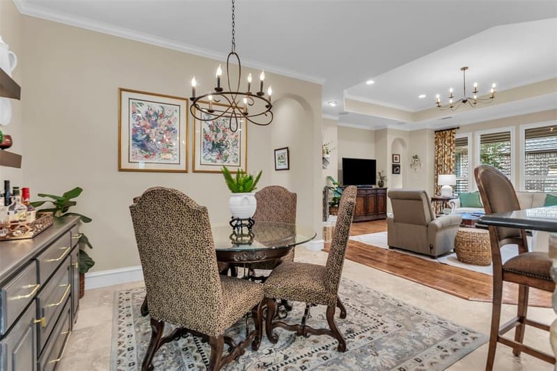 103 Troon Road, McKinney TX 75072 - Photo 10