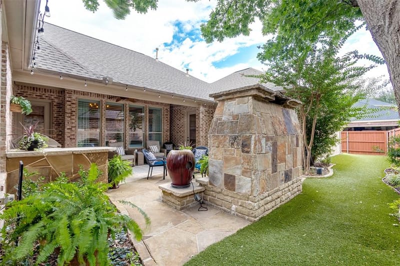 103 Troon Road, McKinney TX 75072 - Photo 33