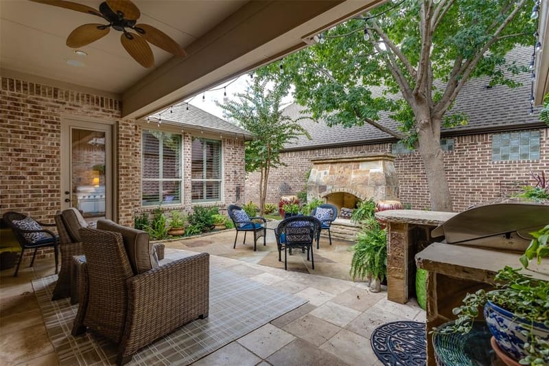 103 Troon Road, McKinney TX 75072 - Photo 31