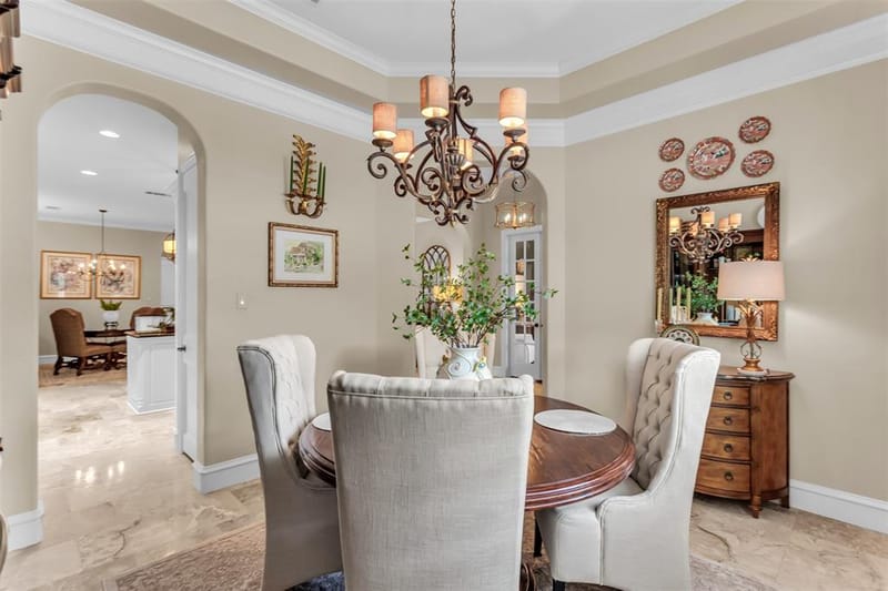 103 Troon Road, McKinney TX 75072 - Photo 4