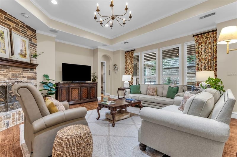 103 Troon Road, McKinney TX 75072 - Photo 8