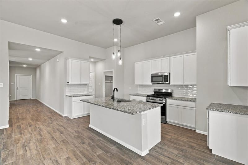 1345 Fox Glen Trail, Crowley TX 76036 - Photo 9