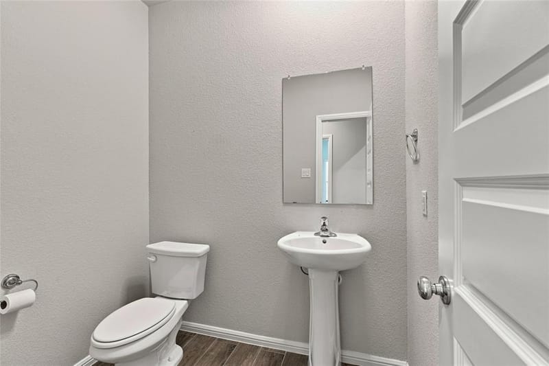 1345 Fox Glen Trail, Crowley TX 76036 - Photo 24