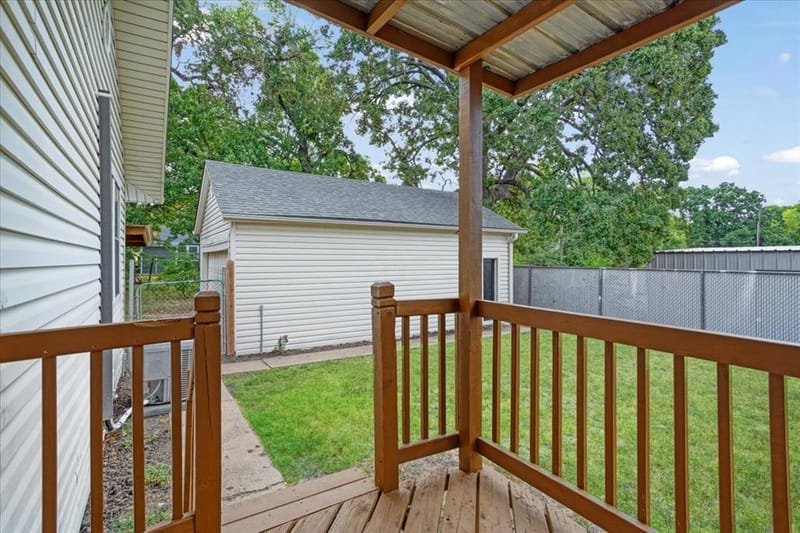 1310 W Laurel Street, Sherman TX 75092 - Photo 20