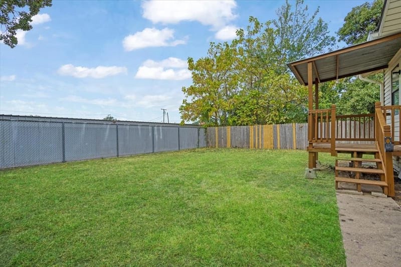 1310 W Laurel Street, Sherman TX 75092 - Photo 21