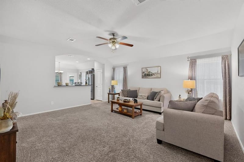 4724 Waterford Drive, Fort Worth TX 76179 - Photo 6