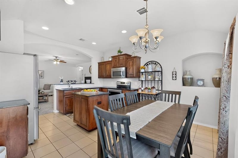4724 Waterford Drive, Fort Worth TX 76179 - Photo 13
