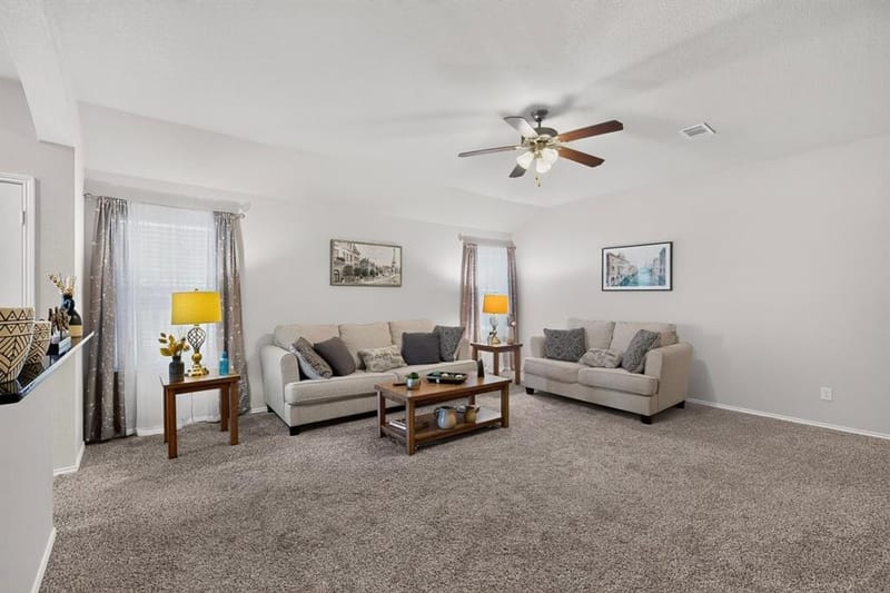4724 Waterford Drive, Fort Worth TX 76179 - Photo 5