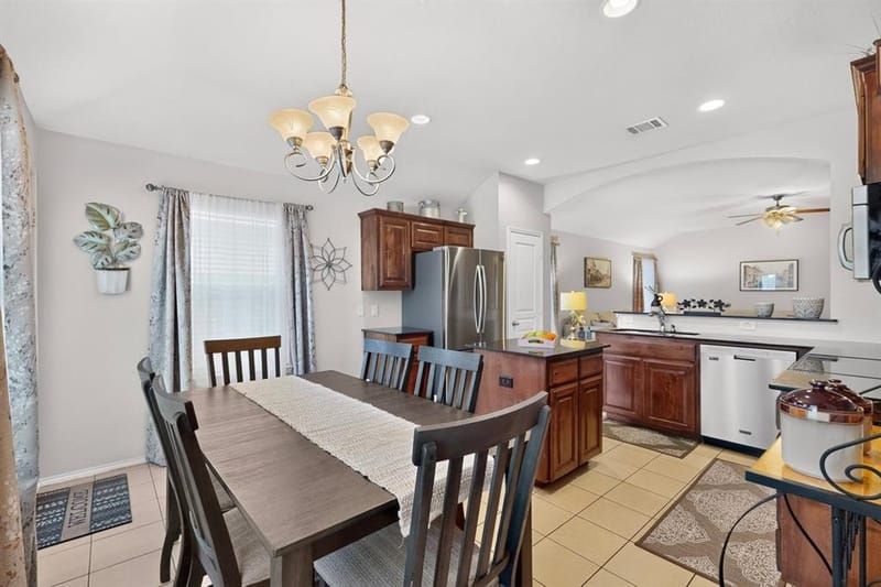 4724 Waterford Drive, Fort Worth TX 76179 - Photo 14