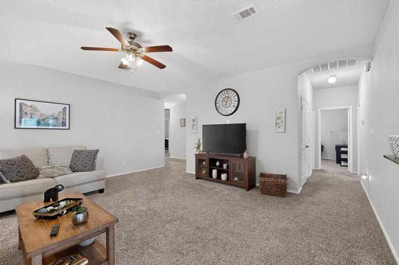 4724 Waterford Drive, Fort Worth TX 76179 - Photo 8