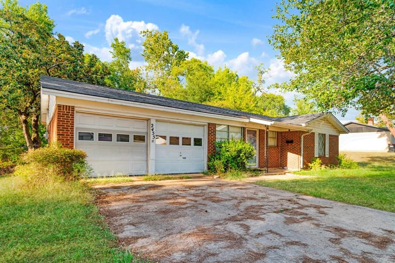 2455 Cypress Drive, Paris TX 75460 - Photo 14