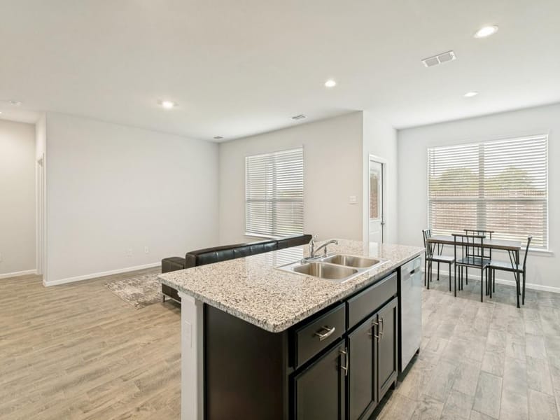 1612 Gibsonville Drive, Fort Worth TX 76108 - Photo 11
