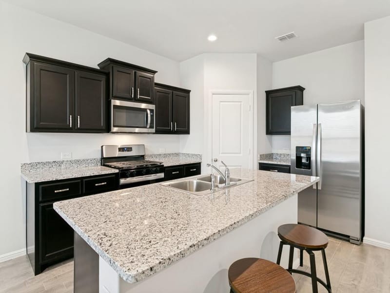 1612 Gibsonville Drive, Fort Worth TX 76108 - Photo 8
