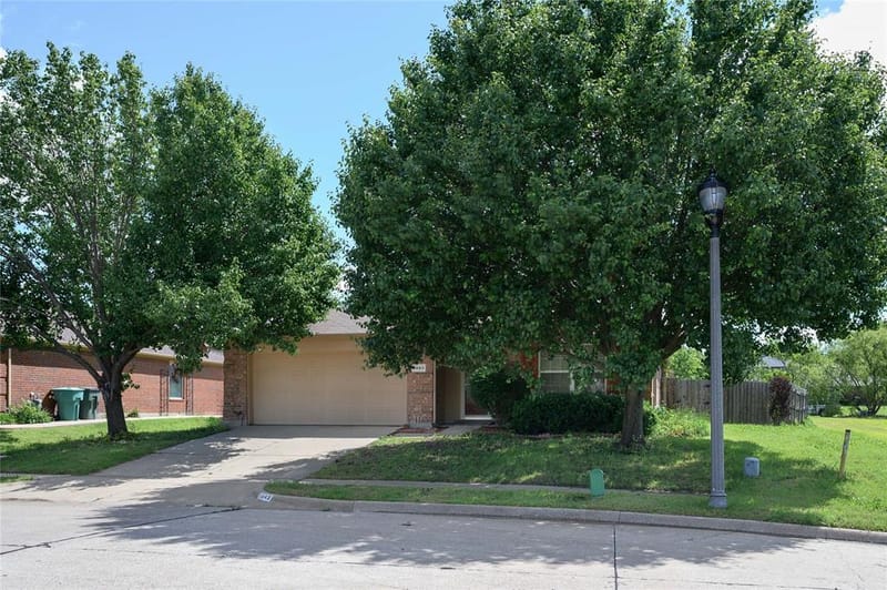 1443 Teal, Sherman TX 75092