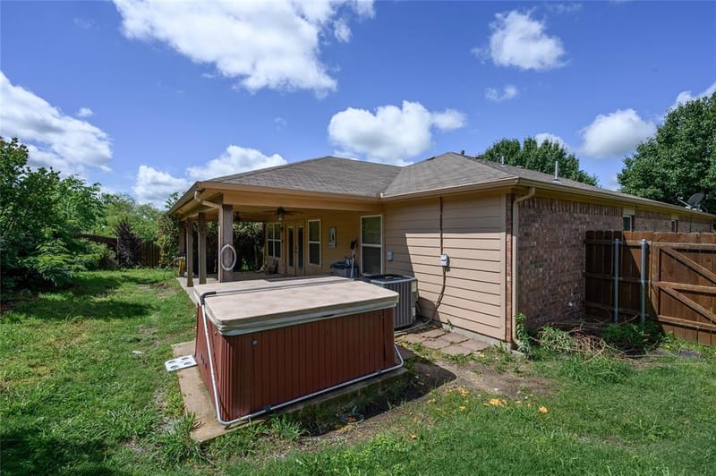 1443 Teal, Sherman TX 75092 - Photo 8