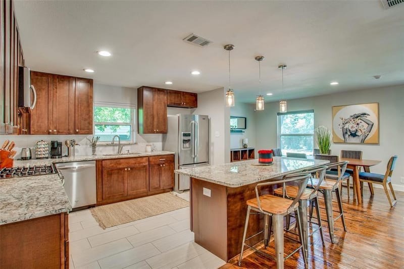 2824 W Kiest Boulevard, Dallas TX 75233 - Photo 15