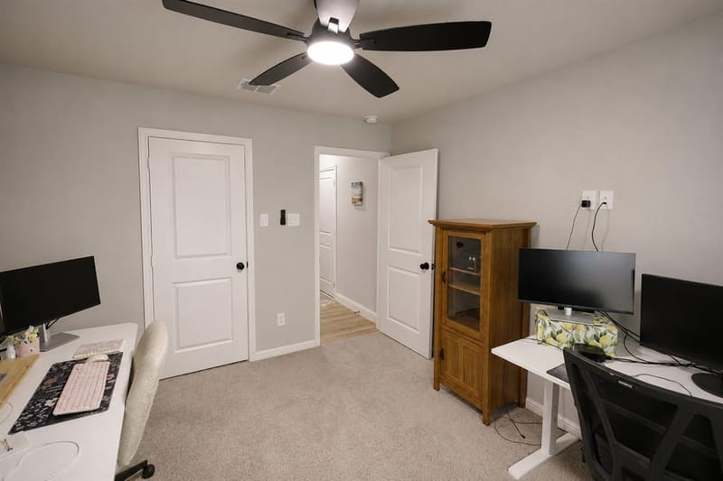 1420 Marshall Street, Greenville TX 75401 - Photo 27