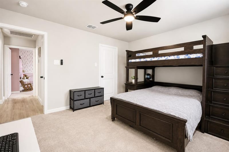 1420 Marshall Street, Greenville TX 75401 - Photo 24