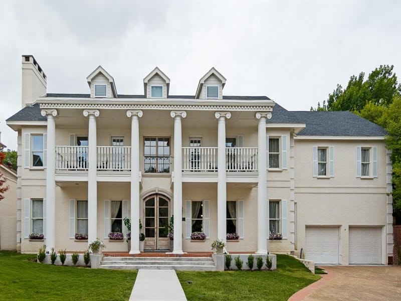 4 Kingsgate Court, Dallas TX 75225