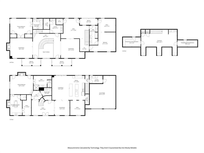 4 Kingsgate Court, Dallas TX 75225 - Photo 15
