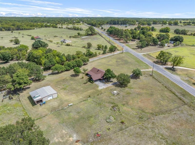 9150 State Highway 198, Canton TX 75103 - Photo 2