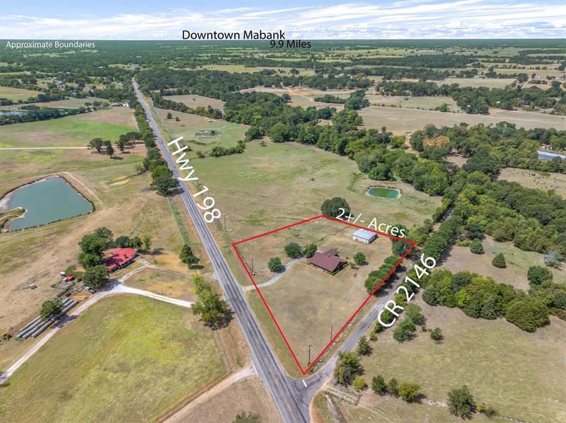 9150 State Highway 198, Canton TX 75103 - Photo 6