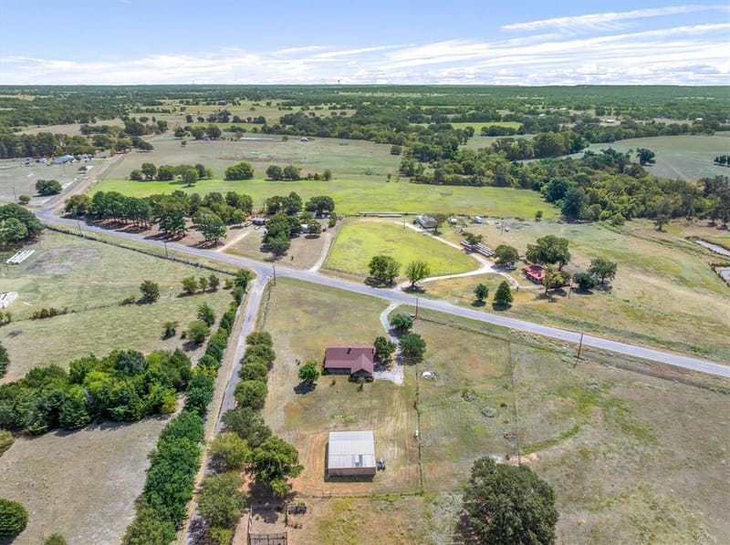 9150 State Highway 198, Canton TX 75103 - Photo 3